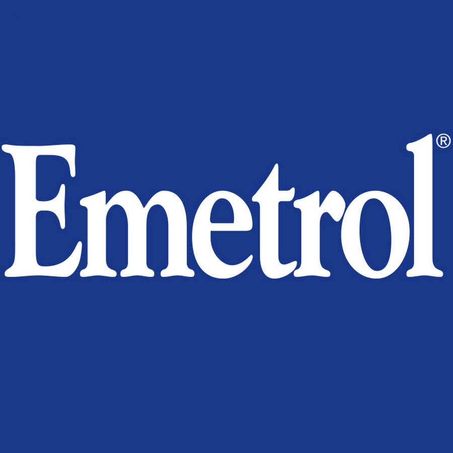 Emetrol - YouTube