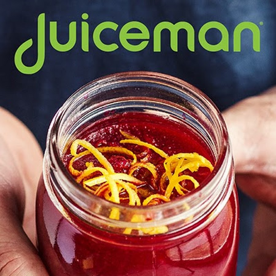 Juiceman YouTube
