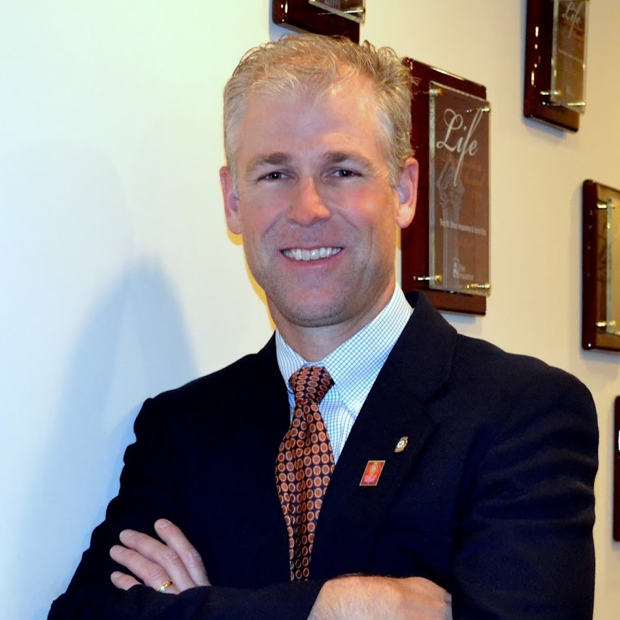 Trey Siner Insurance YouTube