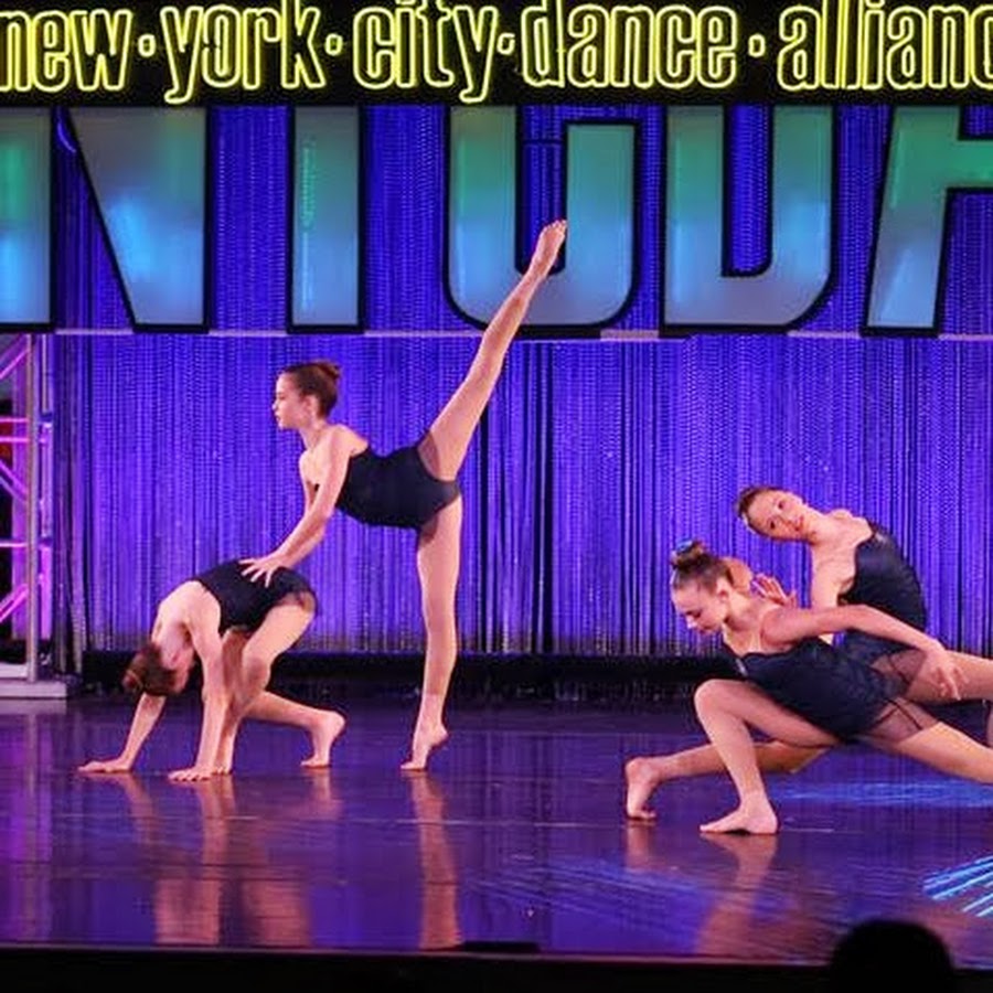 Tucson Dance Academy YouTube