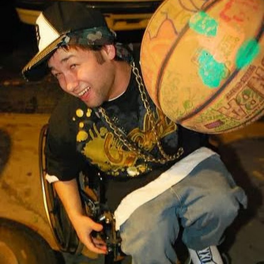 Life Is Over Rucka Rucka Ali