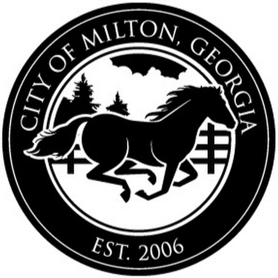 City of Milton, YouTube