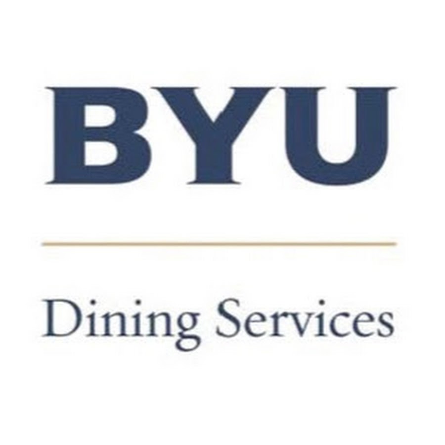 BYU Dining Services YouTube