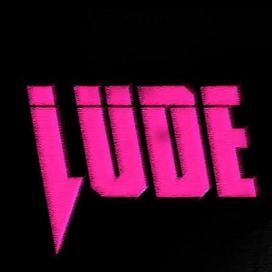 Lude Official - YouTube
