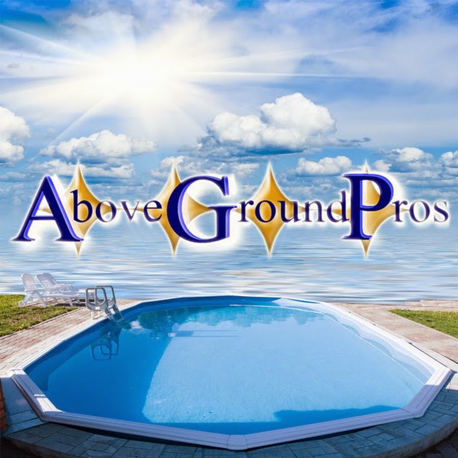 Above Ground Pros - YouTube