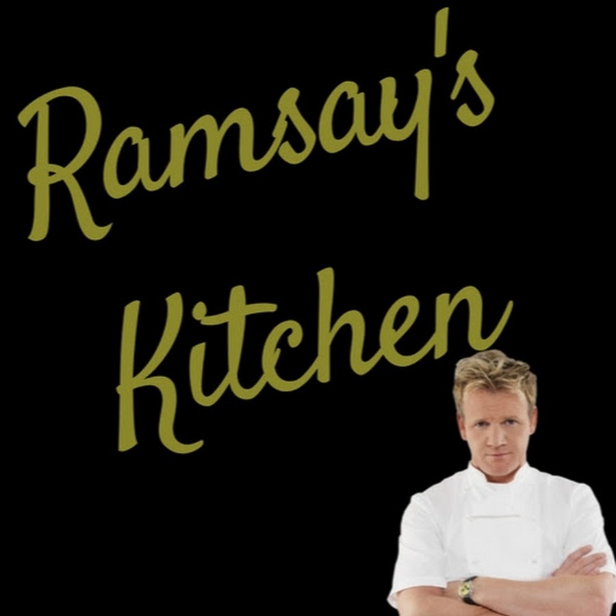 Ramsay's Kitchen - YouTube