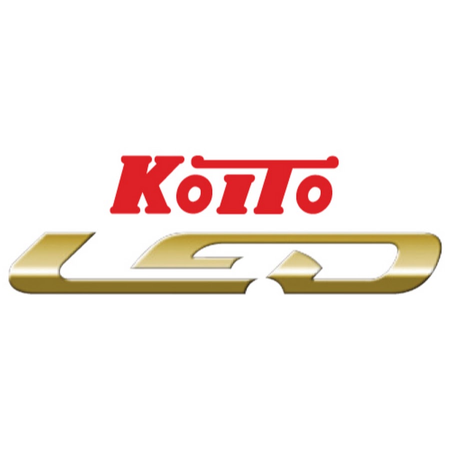 【公式】KOITO 市販製品情報 - YouTube