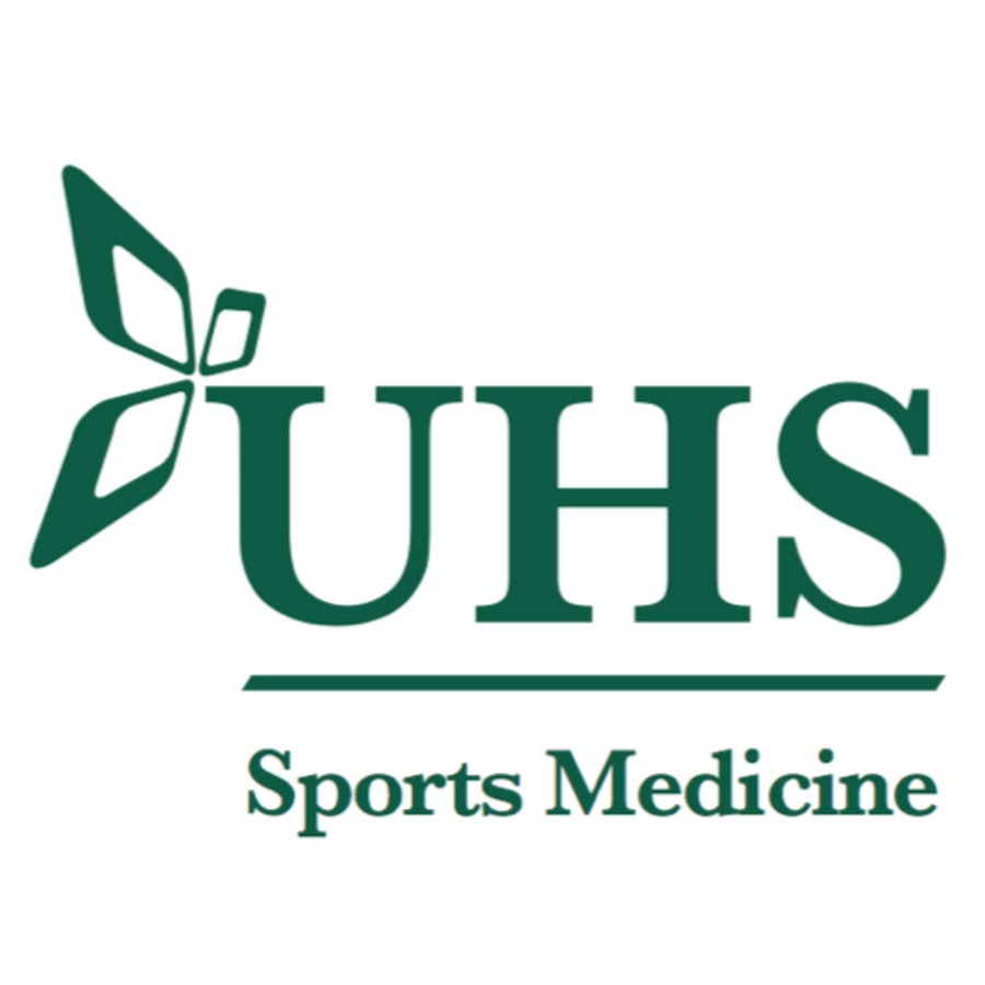 UHS Orthopedic and Sports Medicine YouTube