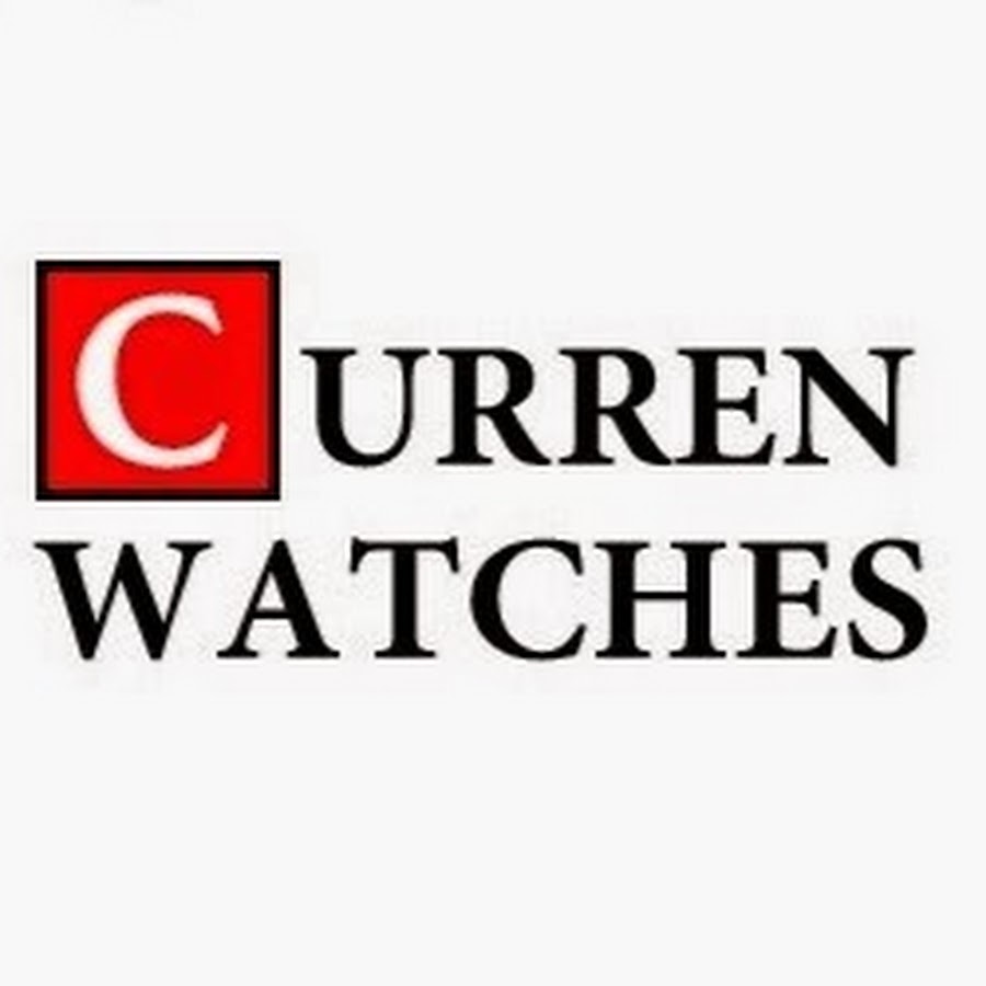 curren watch logo