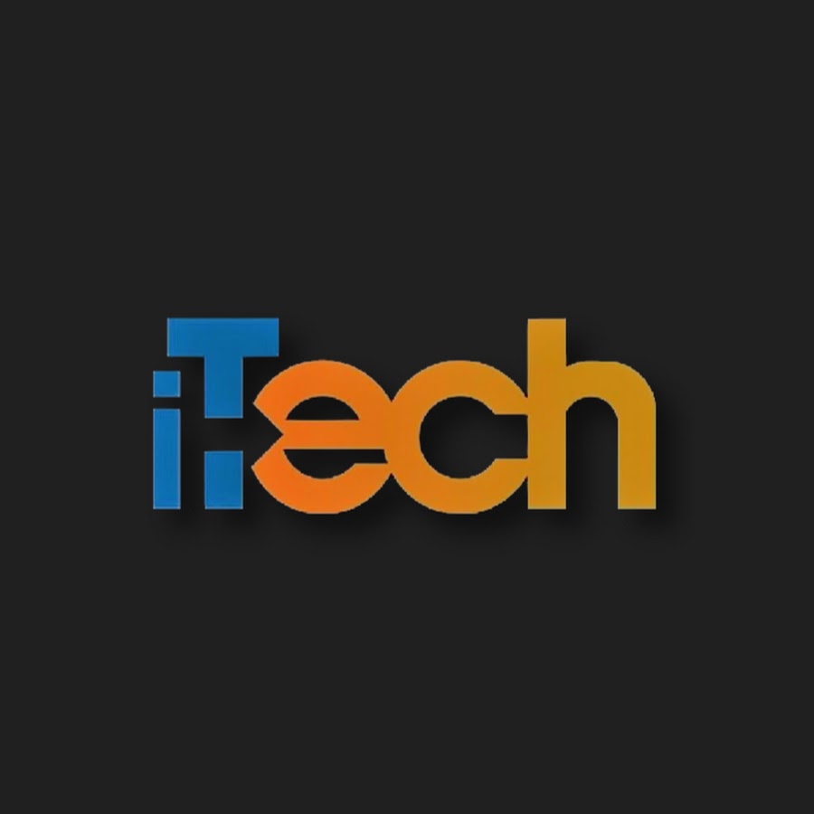 iTech YouTube