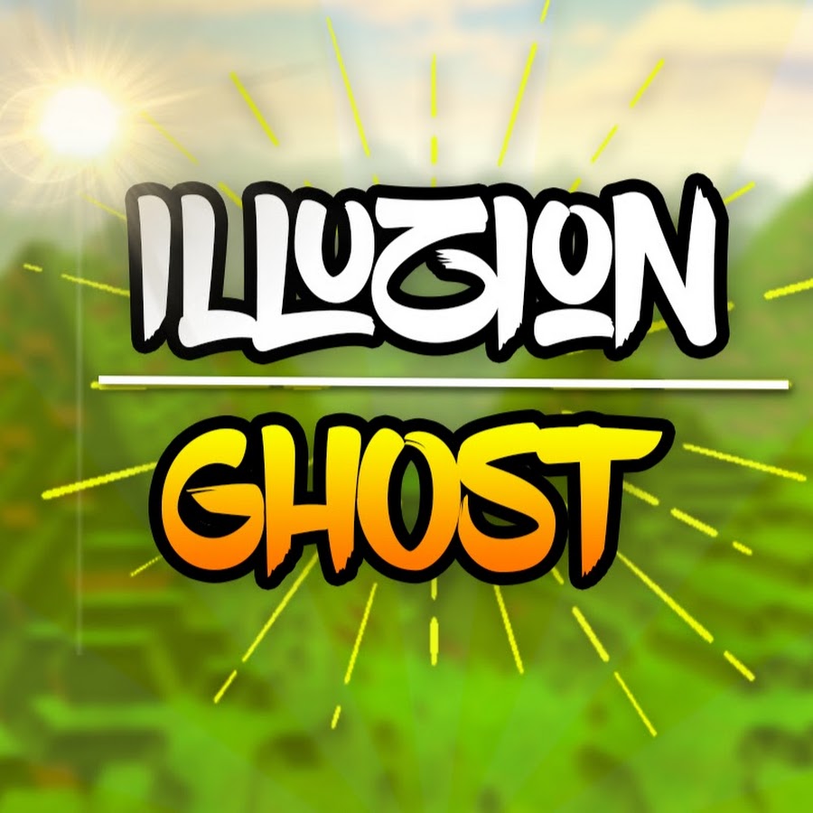 illuzions ghost - youtube