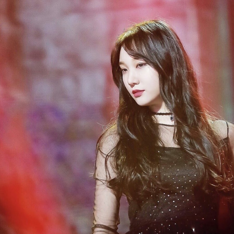 kim minkyung - YouTube