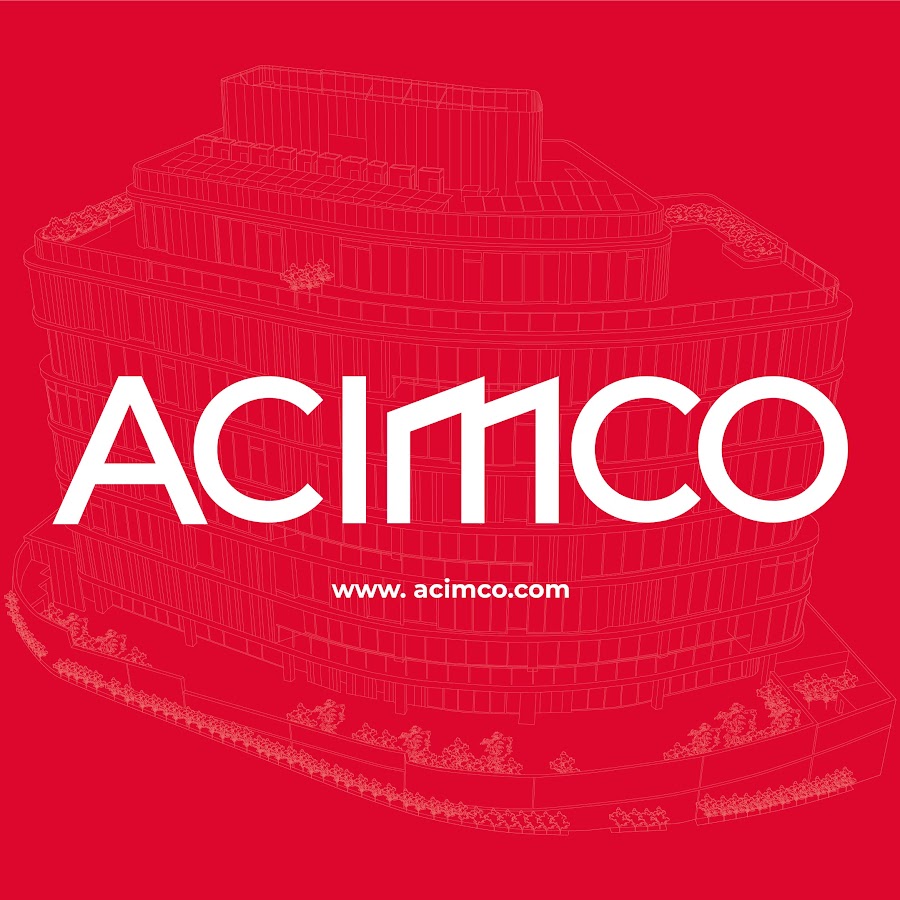 Acimco Ecuador - YouTube