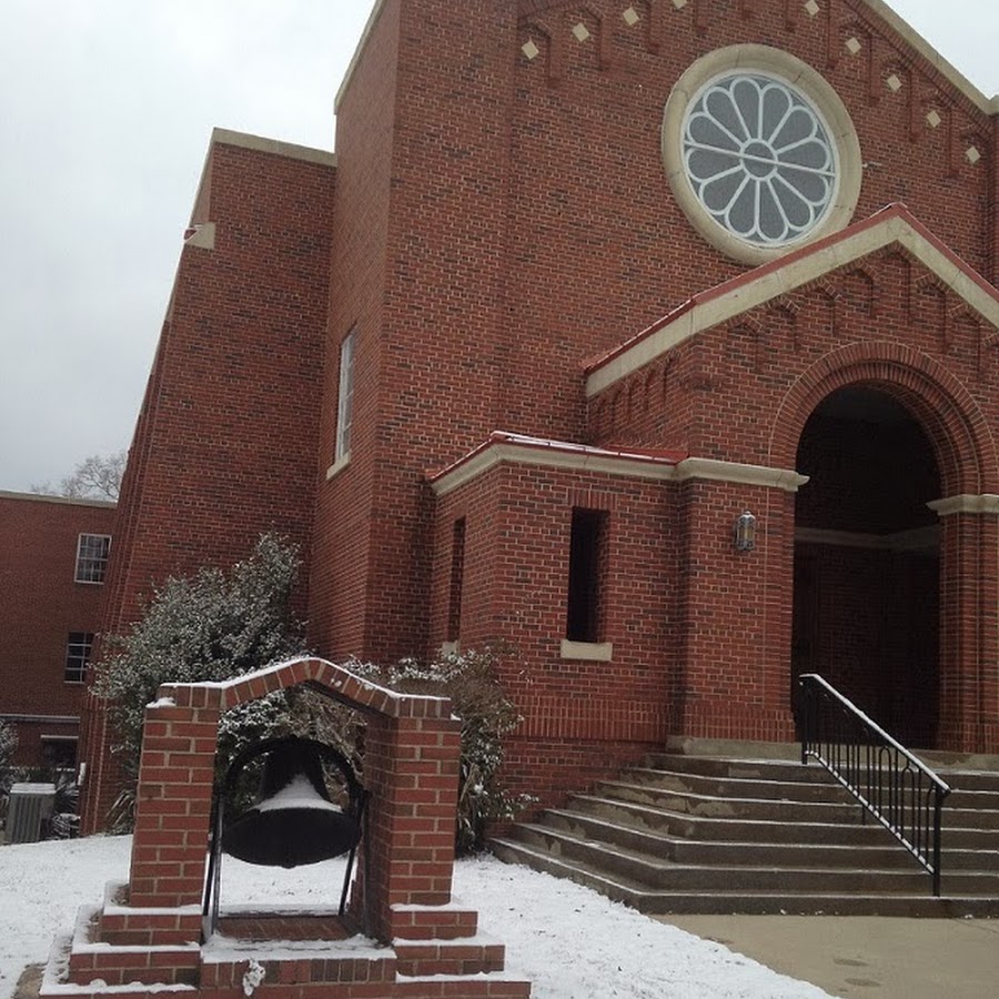 First Baptist Church Union Point YouTube