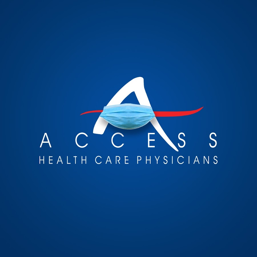 Access Health Care Physicians - YouTube