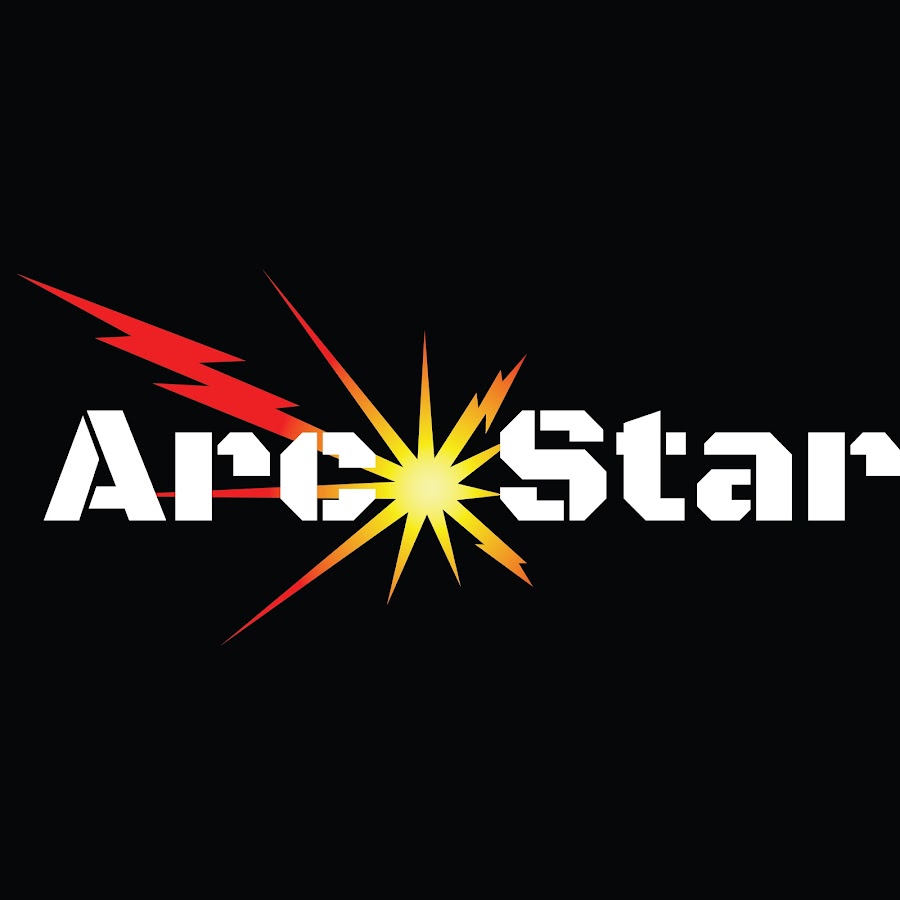 ArcStar - YouTube