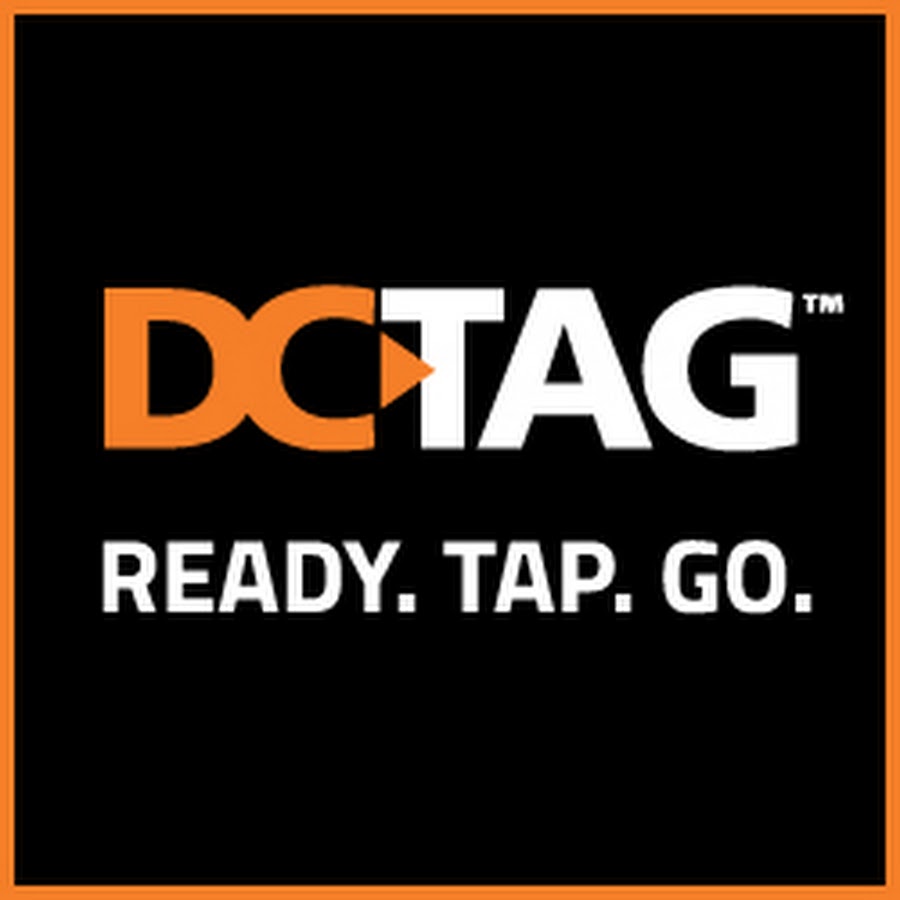 DC TAG YouTube