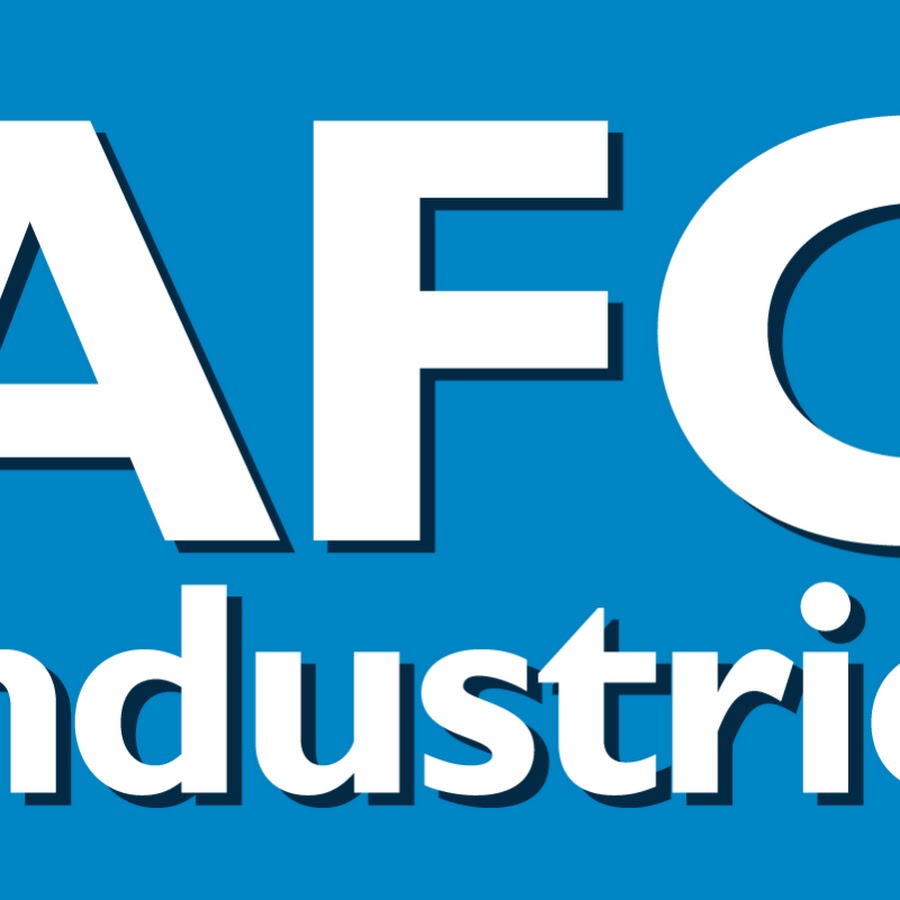 AFCO Newsletter 2020 - YouTube