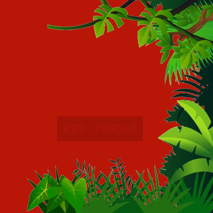RED JUNGLE 