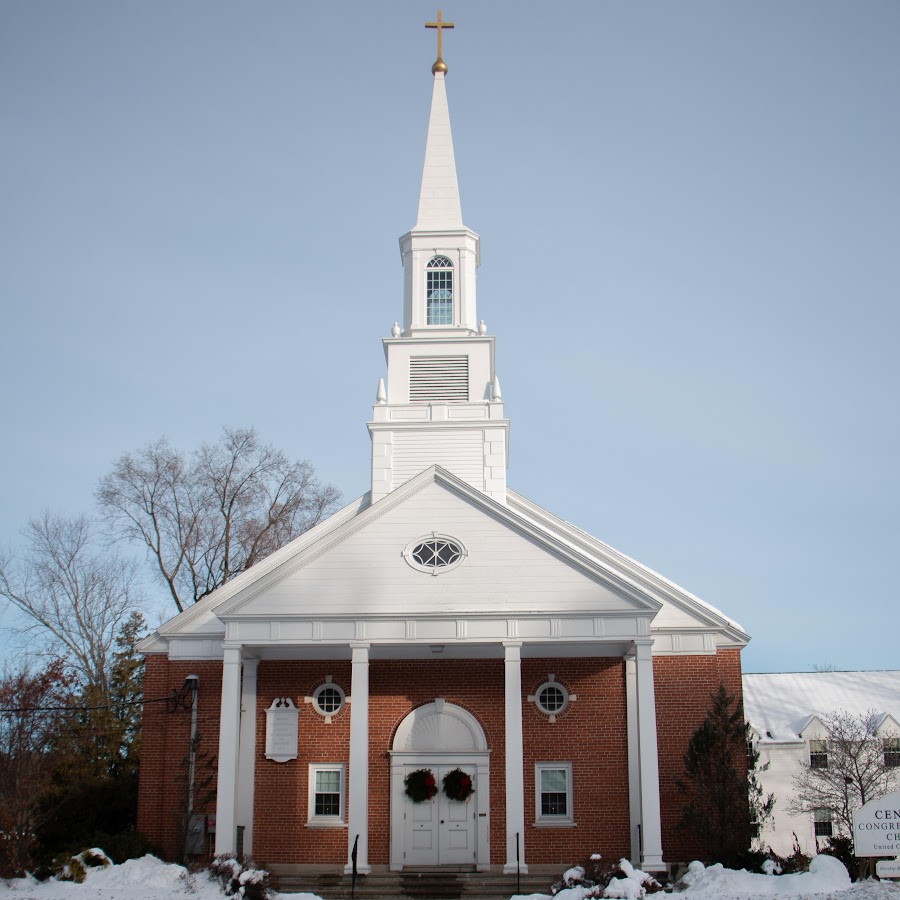 Central Congregational Church Chelmsford YouTube