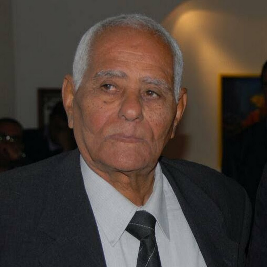 Noureddine BOUJEMAA - YouTube