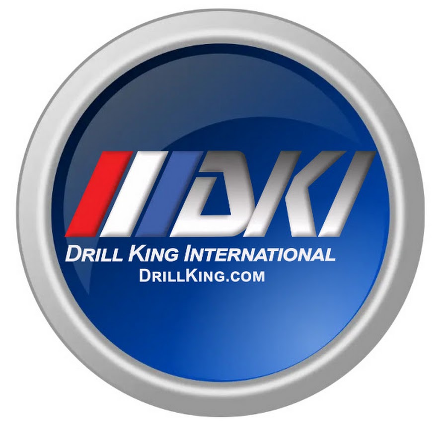 Drill King International YouTube