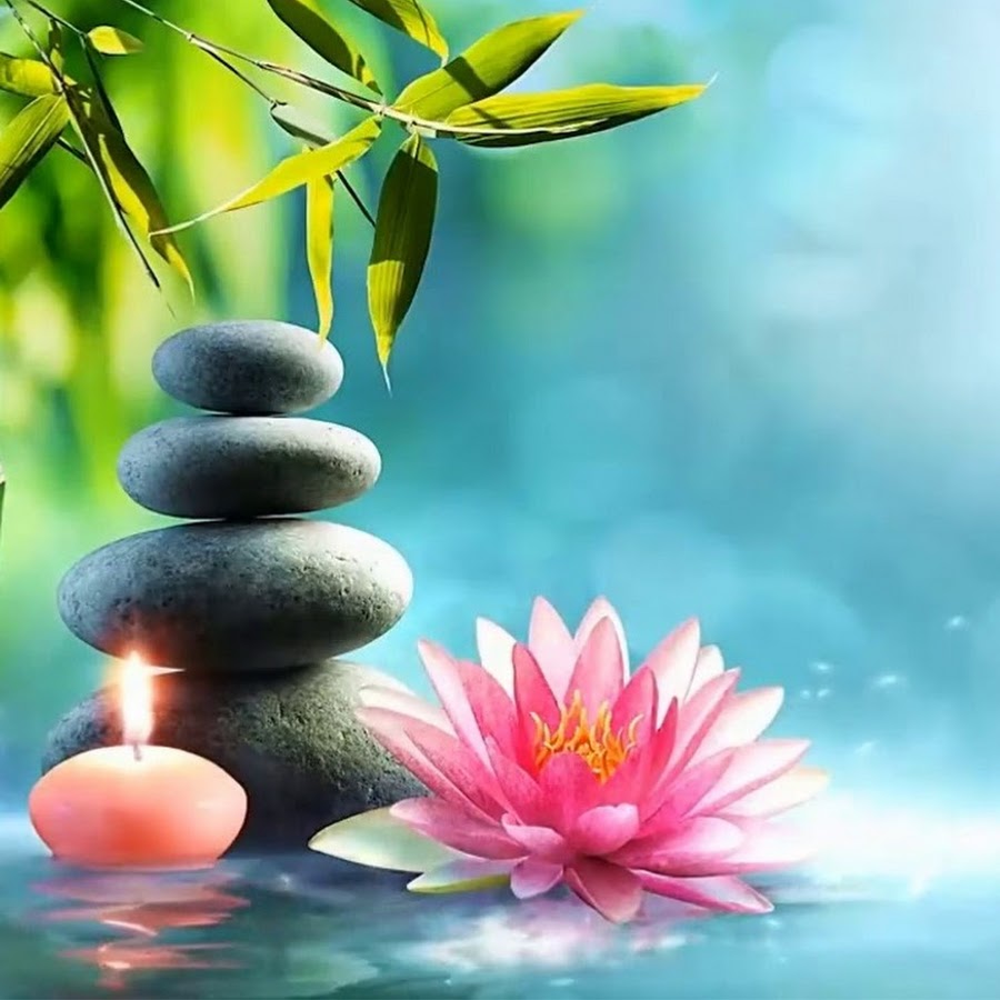 Healing Massage - YouTube