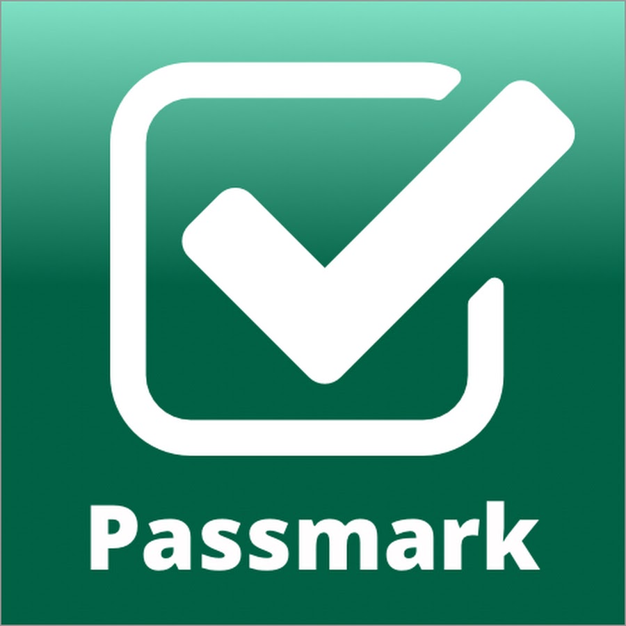 Passmark YouTube