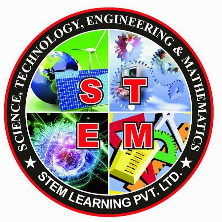 STEM Learning Pvt Ltd - YouTube