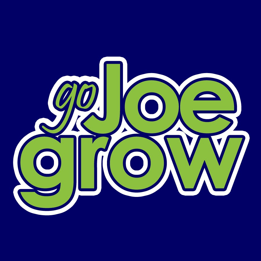 Joe Grow YouTube