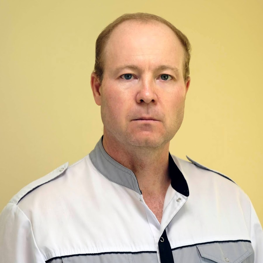 Виталий Казакевич - YouTube