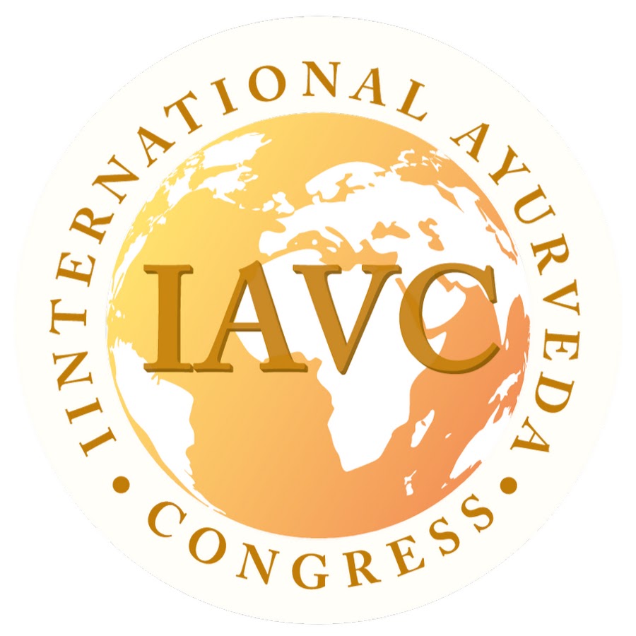 International Ayurveda Congress YouTube
