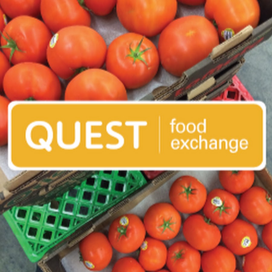 Quest Food Exchange YouTube