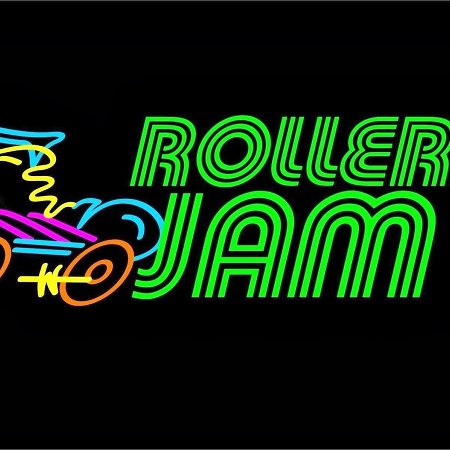 roller jam YouTube
