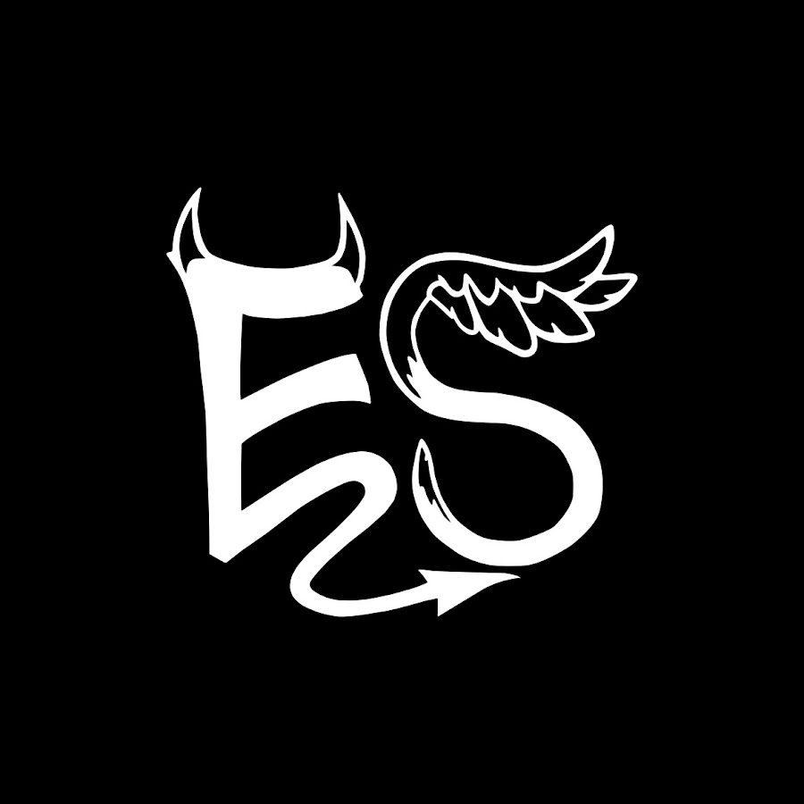 Evil Saints Tattoo - YouTube