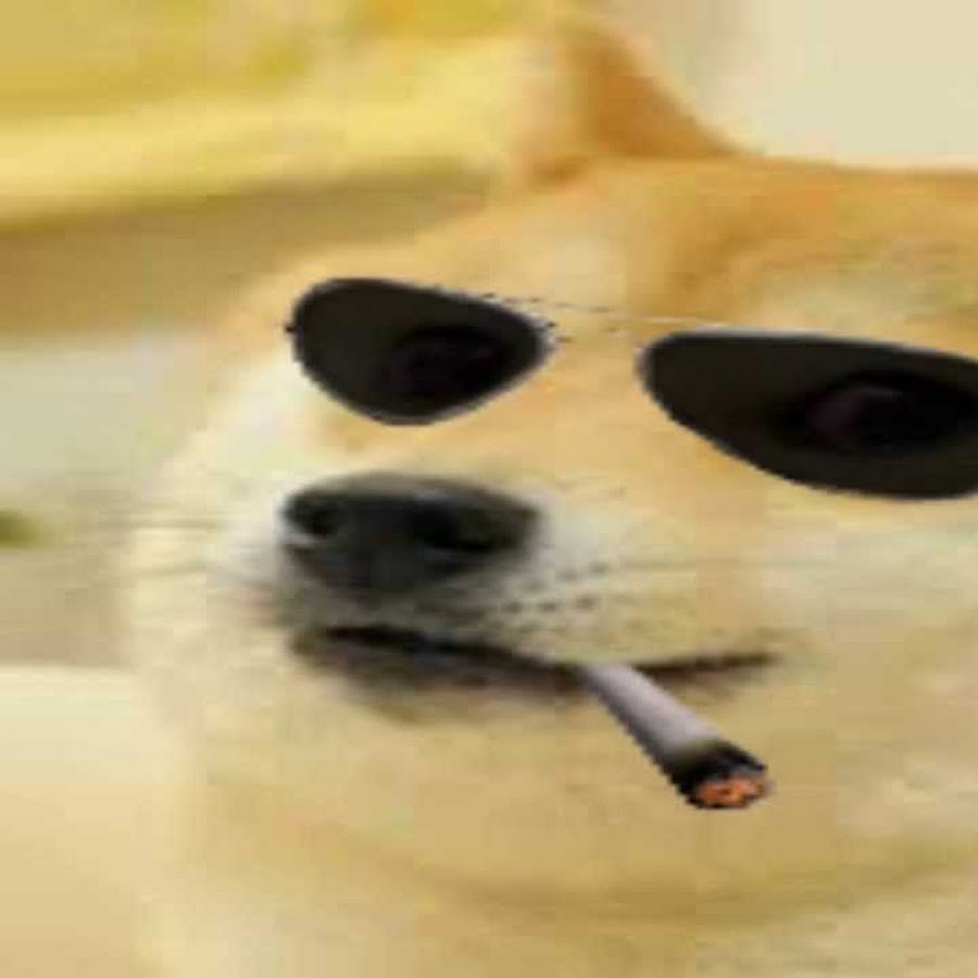 The Smoke Dog YouTube