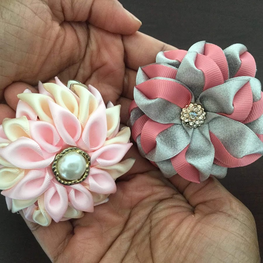 Creative Crafty Hands - YouTube