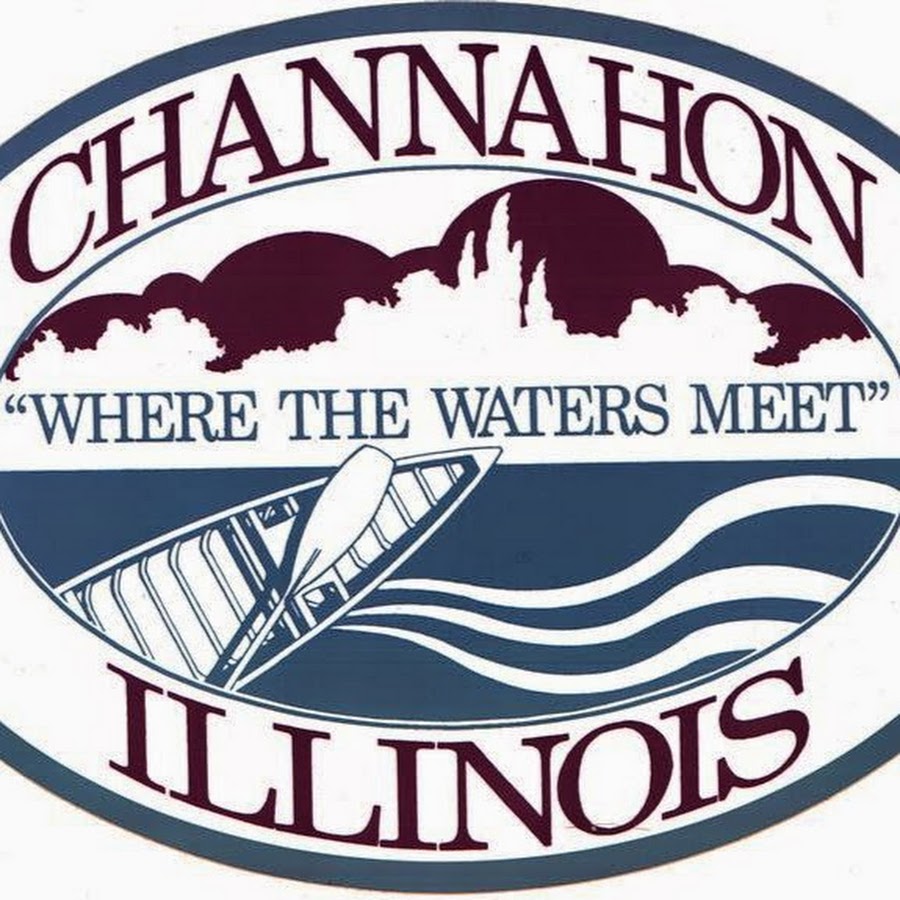 Village of Channahon YouTube