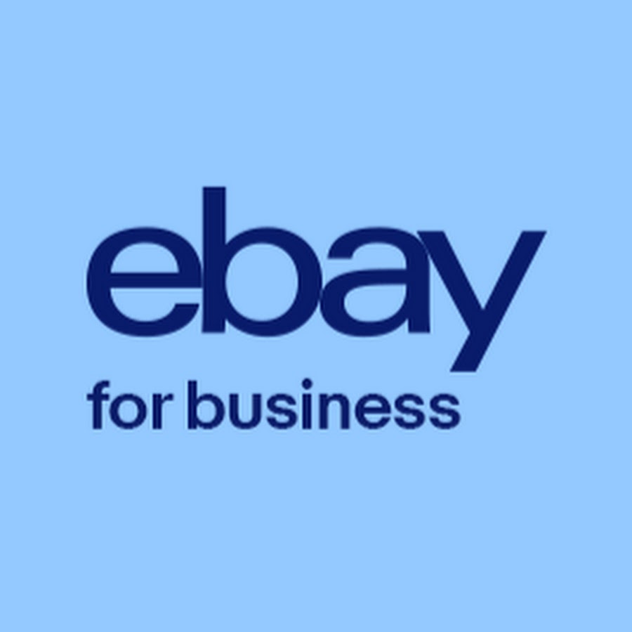 eBay for Business AU YouTube