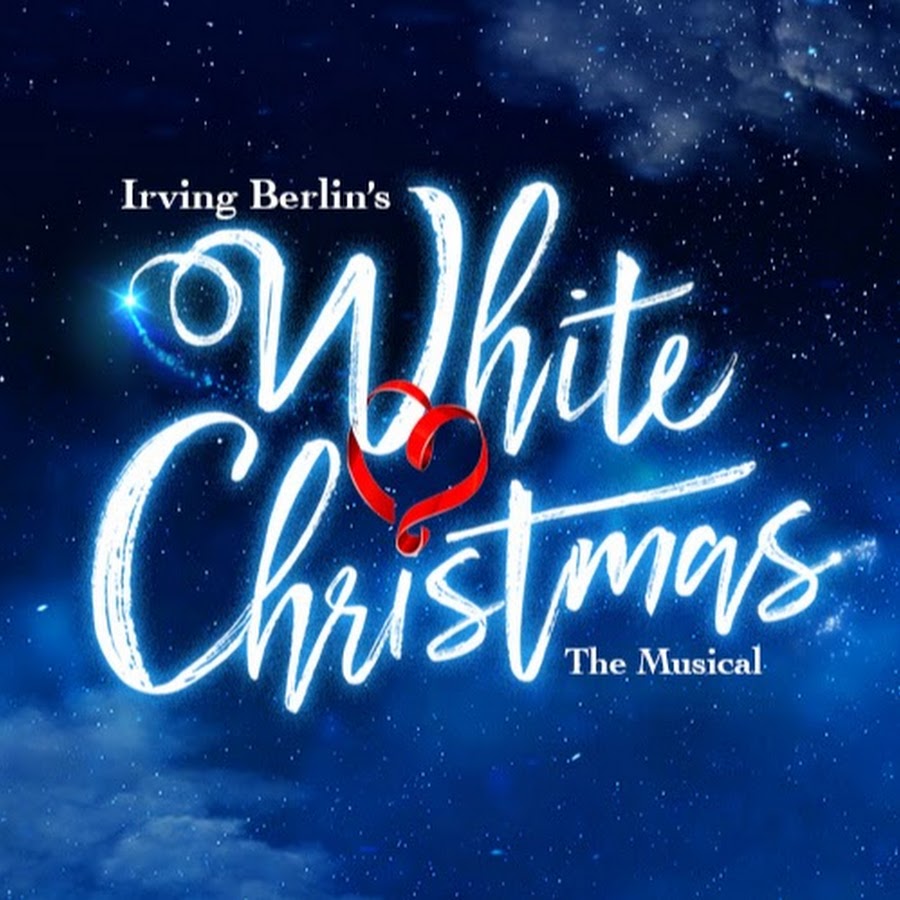 White Christmas - Musical - YouTube