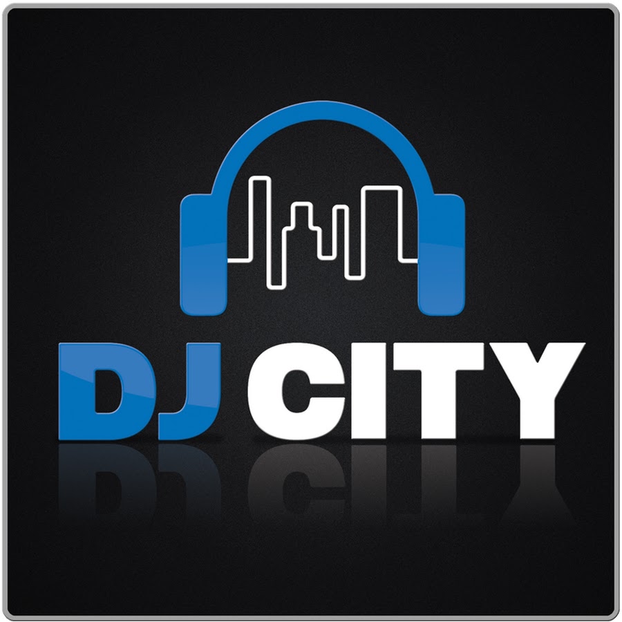 DJ City YouTube