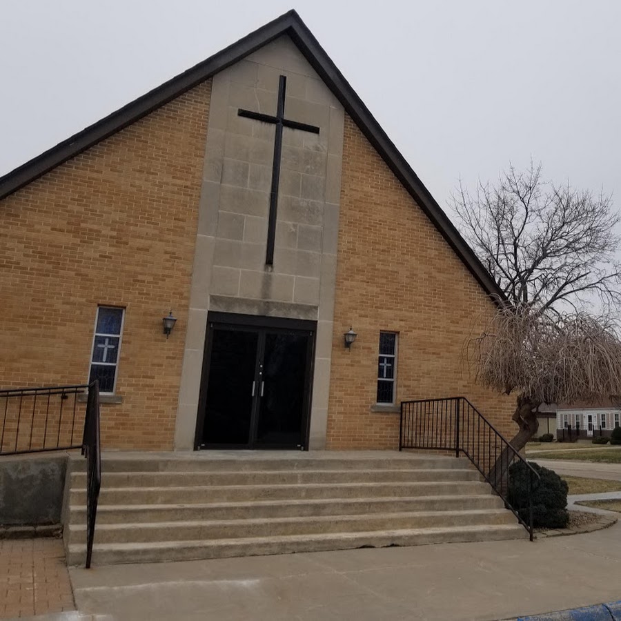 Christ Lutheran LCMS ONeill NE YouTube