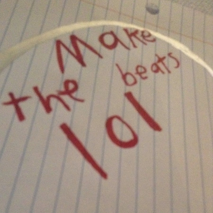 Make the beats 101 thungman Clan - YouTube