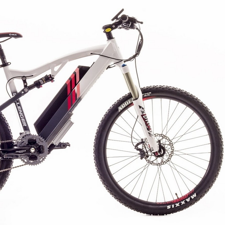 Dillenger Electric Bikes Gold Coast YouTube