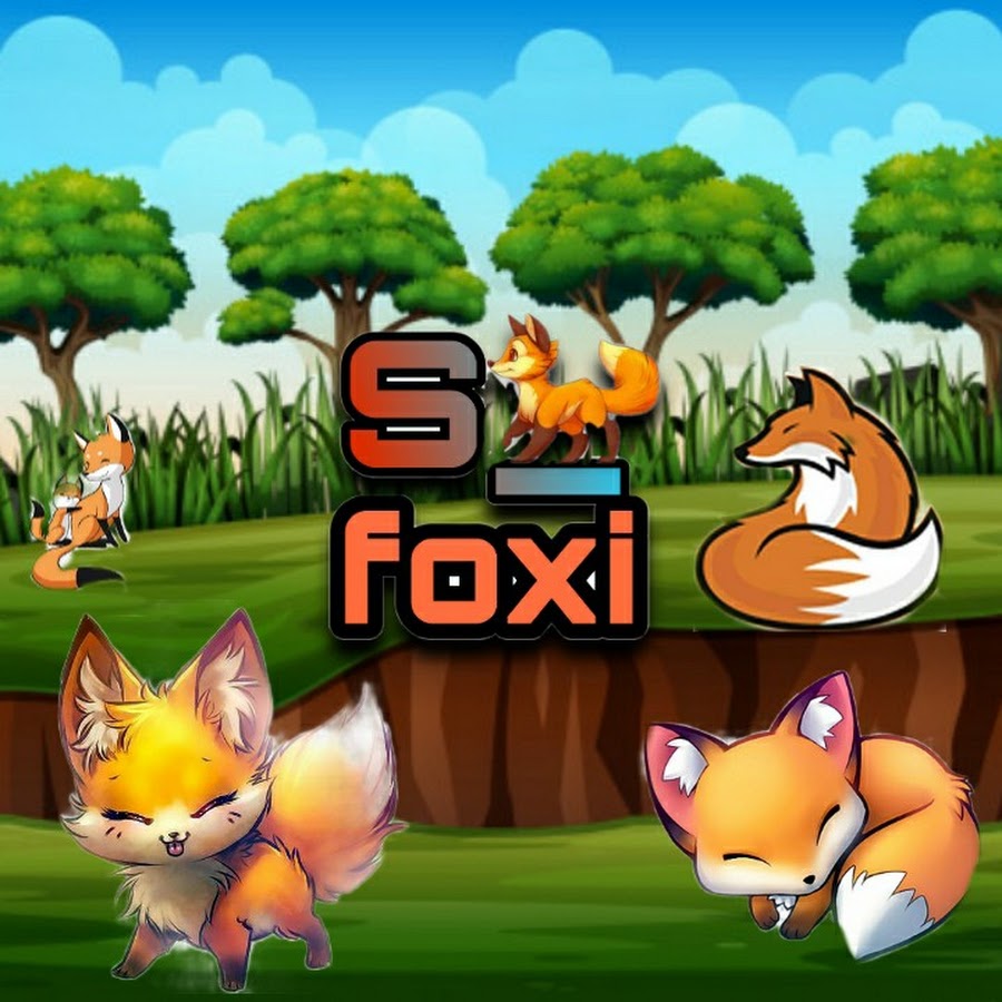 S FOXI - YouTube