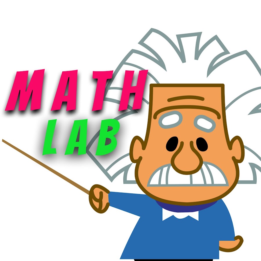Math Lab YouTube