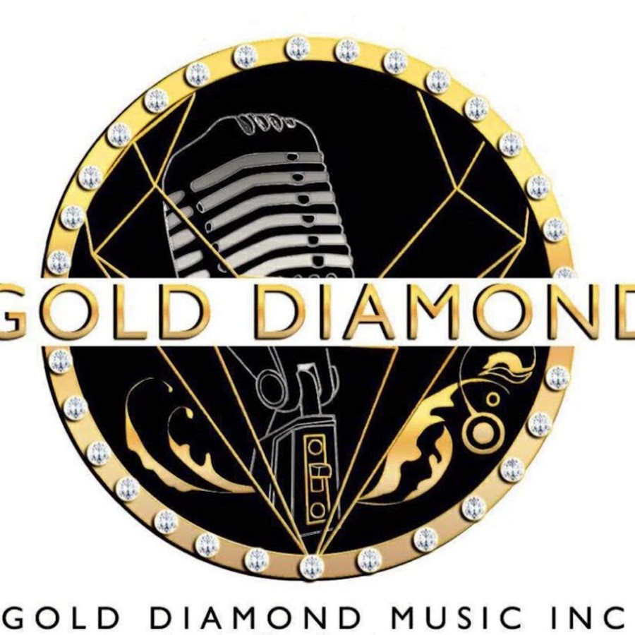 Gold Diamond Music YouTube