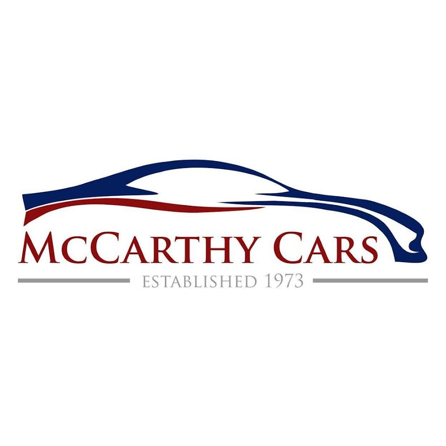 McCarthy Cars - YouTube