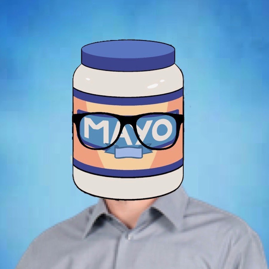Lil Mayonnaise Official YouTube