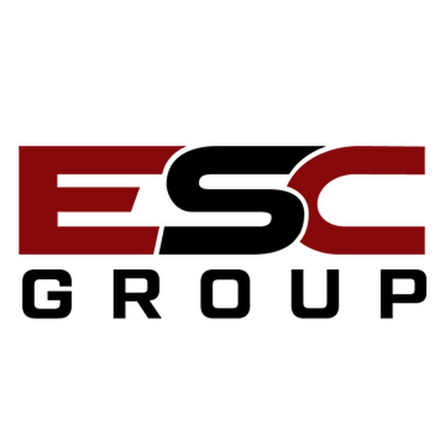 ESC Group - YouTube